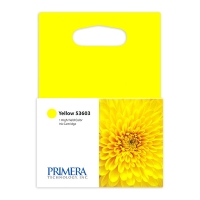 Primera 53603 yellow ink cartridge (original Primera) 058020