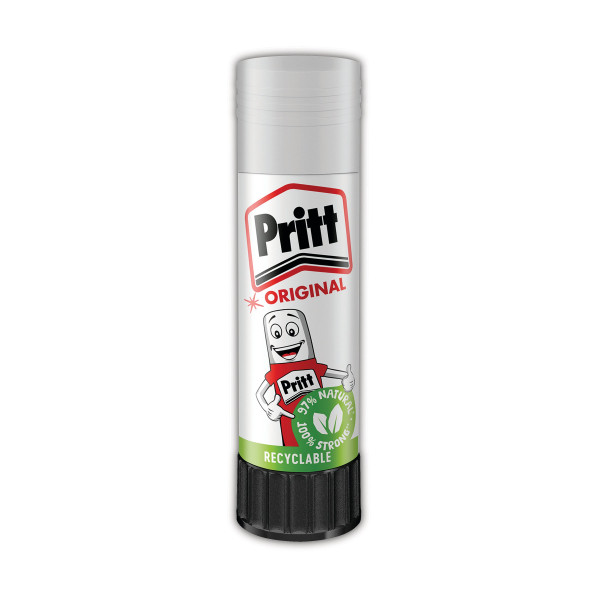 >Pritt stick 43g | 24-pack IE000579 - 3
