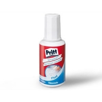 Correction fluid 20ml | Pritt 201764