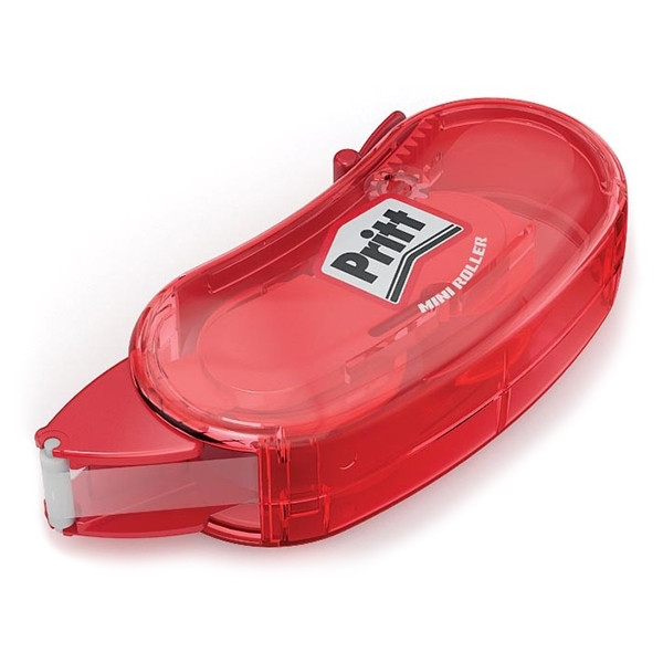 Glue roller 6m (permanent) | Pritt Mini 201789 - 1