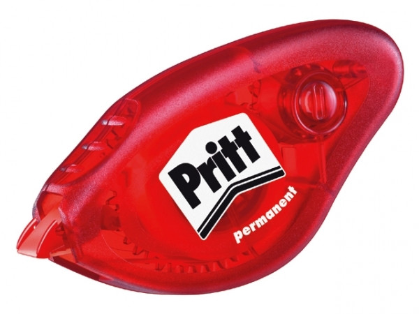 Glue roller 8.5m (non-permanent) | Pritt Compact 201768 - 1
