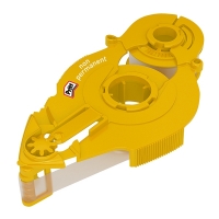 Glue roller REFILL 16m (non-permanent) | Pritt refillable