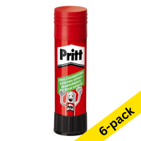 Pritt Stick, 22g (6-pack) 1445028 201857