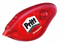 Pritt compact non-permanent adhesive glue roller 1566458 201768