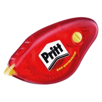 Pritt compact non-permanent adhesive glue roller 1566460 201770