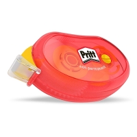 Pritt compact non-permanent adhesive glue roller 2111972 201788