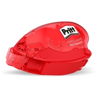 Pritt refillable permanent adhesive glue roller 2120444 201791