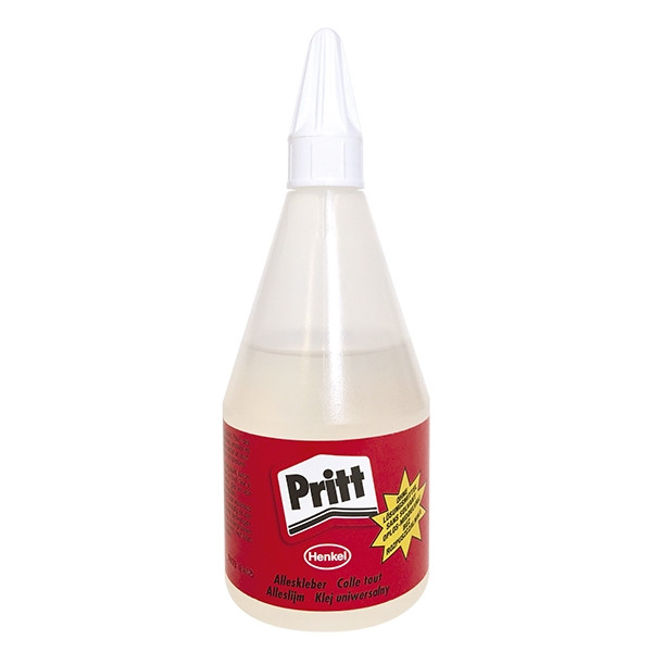 Pritt stick all purpose glue, 200ml 165230 201797 - 1