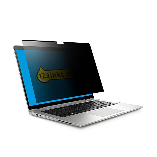 Privacy filter for 16.2 inch MacBook | Magnetic | 123ink 303157 - 1