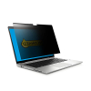 Privacy filter for 16.2 inch MacBook | Magnetic | 123ink 303157 - 1
