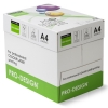 100g Pro-Design paper 1 box of A4, 2,500 sheets