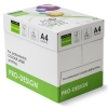 300g Pro-Design paper, 1 box of A4 paper, 750 sheets