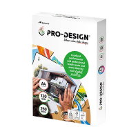 A4 120g paper | Pro-Design | 250 sheets 069004