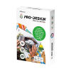 A4 160g paper | Pro-Design | 250 sheets