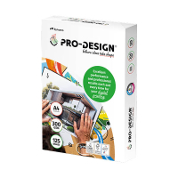 A4 300g paper | Pro-Design | 125 sheets 069014