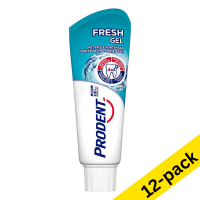 Prodent Freshgel toothpaste, 75ml (12-pack) SPR00041