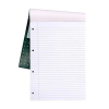 Pukka Pad A4 lined recycled writing pad, 50 sheets 200451 - 2