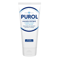 Purol hand cream, 100ml  SPU00006