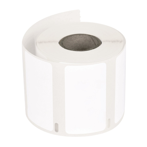 >Address label roll (89 x 36mm) | Q-Connect KF26092 | 200-pack IE000627 - 2