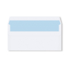 >Envelope 110 x 220mm (DL | EA5/6) | self-adhesive | Q-Connect KF3454 | 1,000-pack IE000812 - 3