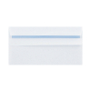 >Envelope 110 x 220mm (DL) | PEEL & SEAL | Q-Connect KF02951 | 500-pack IE000710 - 1