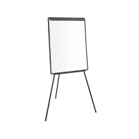 >Flipchart easel (A1) | black | Q-Connect KF04173 IE000726
