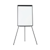>Flipchart easel (A1) | black | Q-Connect KF04173 IE000726 - 2