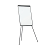 >Flipchart easel (A1) | black | Q-Connect KF04173 IE000726 - 3