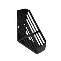 >Magazine cassette | Q-Connect black IE000553