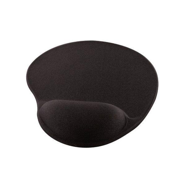 >Mouse pad | grey | Q-Connect KF02213 IE000630 - 1
