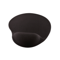 >Mouse pad | grey | Q-Connect KF02213 IE000630
