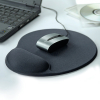 >Mouse pad | grey | Q-Connect KF02213 IE000630 - 2