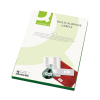 >Multi-purpose labels (105 x 42mm) | Q-Connect KF01131 | 1,400 labels IE000717 - 1