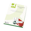 >Multi-purpose labels (64 x 33.9mm) | Q-Connect KF26071 | 2,400 labels IE000532 - 1