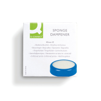 >Stamp moistener | Q-Connect KF15024 IE000643