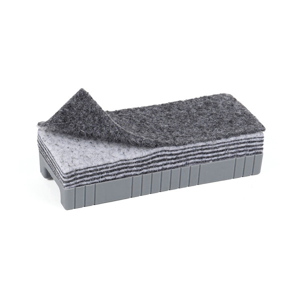 >Whiteboard eraser | Q-Connect KF17442 IE000671 - 2