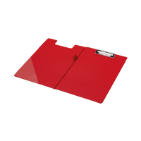| A4 clipboard (red) | Q-Connect KF01302 IE000608