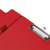 | A4 clipboard (red) | Q-Connect KF01302 IE000608 - 2