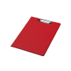 | A4 clipboard (red) | Q-Connect KF01302 IE000608 - 3