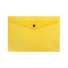 | Document envelope (A4, transparent yellow) | Q-Connect KF03595 | 12-pack IE000601 - 1