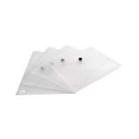 | Document envelope (A5, transparent) | Q-Connect KF02470 | 12-pack IE000565