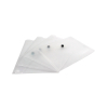 | Document envelope (A5, transparent) | Q-Connect KF02470 | 12-pack IE000565 - 1