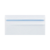 | Envelope 110 x 220mm (DL | EA5/6) | self-adhesive | Q-Connect | 250-pack IE000504 - 1