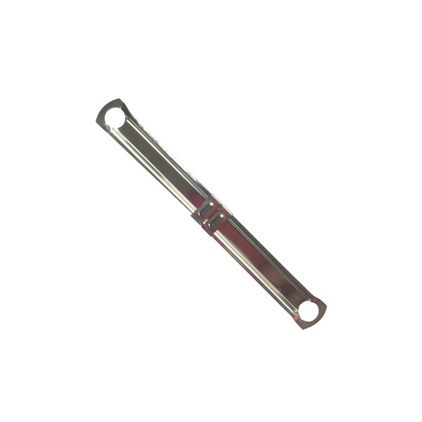 | Fastener strips | Q-Connect KF26083 | 50-pack IE000694 - 1