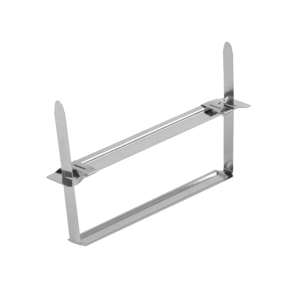 | Fastener strips | Q-Connect KF26083 | 50-pack IE000694 - 2