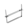 | Fastener strips | Q-Connect KF26083 | 50-pack IE000694 - 2