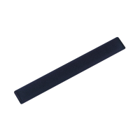| Keyboard wrist rest | gel | black | Q-Connect KF04520 IE000838