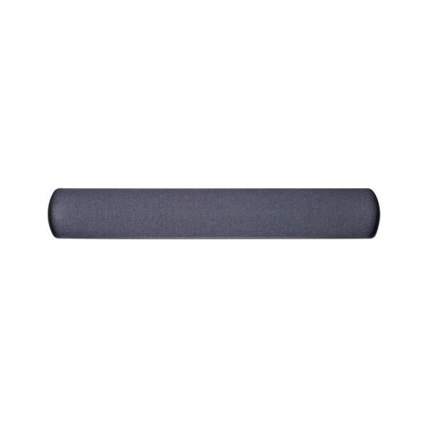 | Keyboard wrist rest | gel | black | Q-Connect KF04520 IE000838 - 2