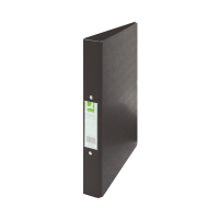 | Ring binder 25mm (2x O-rings) | Q-Connect KF02005 | black | 10-pack IE000638