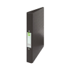 | Ring binder 25mm (2x O-rings) | Q-Connect KF02005 | black | 10-pack IE000638 - 1